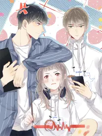 漫画原作与动画对比